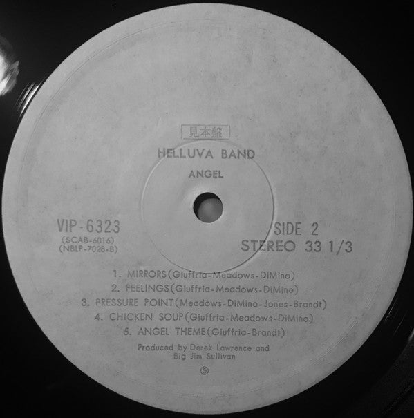 Helluva Band