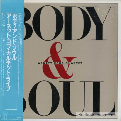 Body & Soul