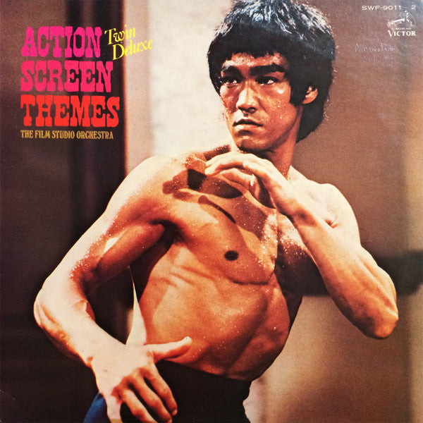 Release: Unknown Release-Vinyl-Japan-1974-SWF-9011~2-13867461