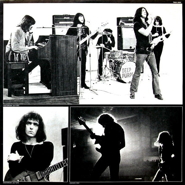 In Concert