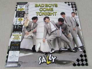 Bad Boys Come Tonight