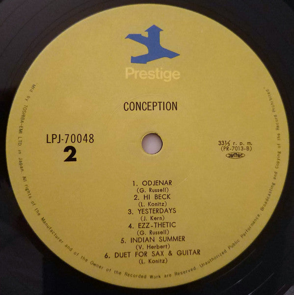 Conception