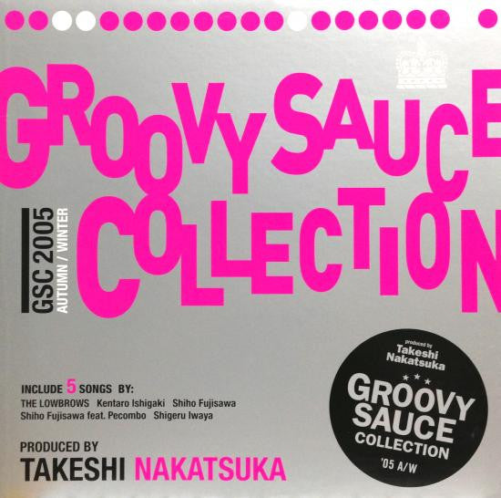 Release: Unknown Release-Vinyl-Japan-2005-DRLP-0004-15362635