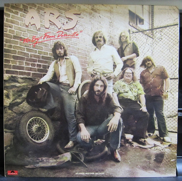 The Boys From Doraville