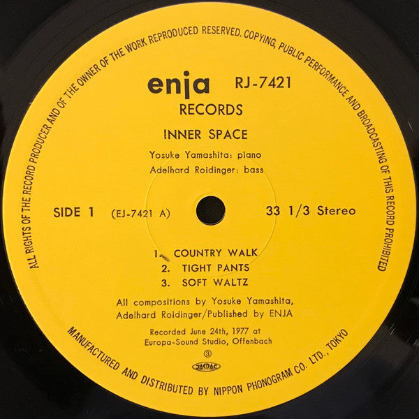 Inner Space