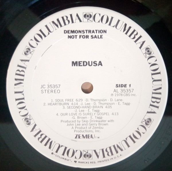 Medusa