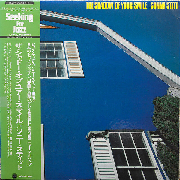 Release: Unknown Release-Vinyl-Japan-1978-YJ25-7022-14242878