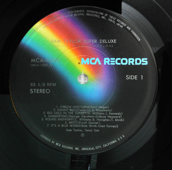 Super Deluxe