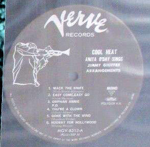 Cool Heat