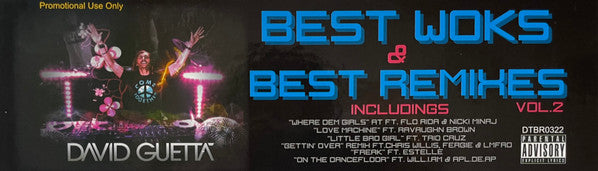 Release: Unknown Release-Vinyl-None-2011-DTBR0322-20973757