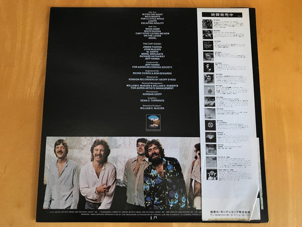 The Dirt Band