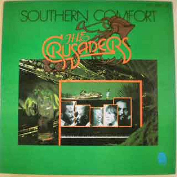 Southern Comfort