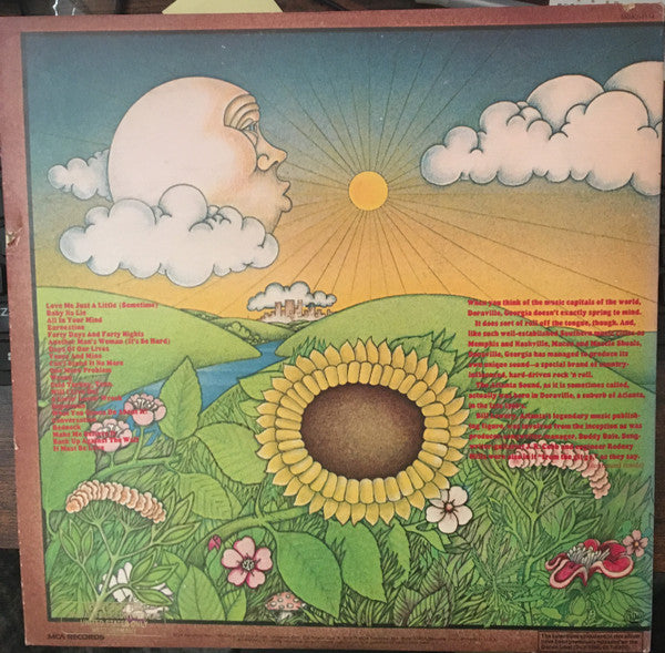 Atlanta Rhythm Section