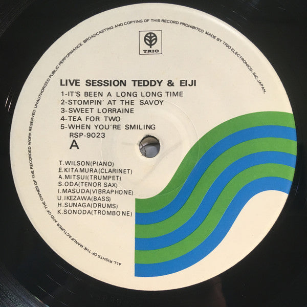 Live Session