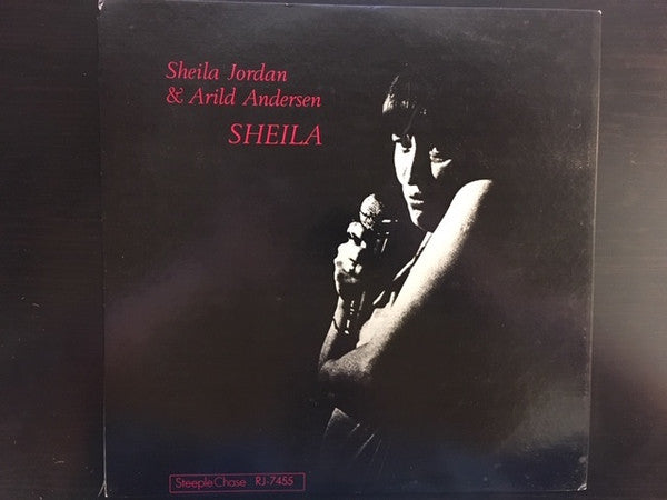Sheila