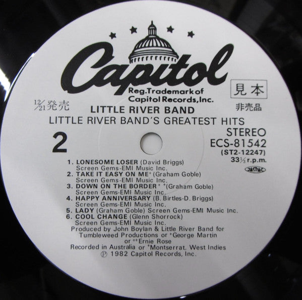 Greatest Hits