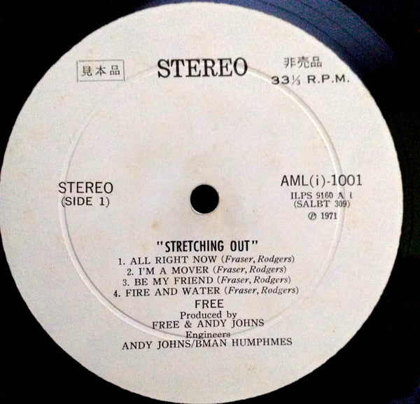 Free Live