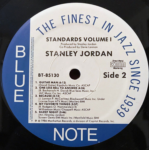 Standards Volume 1