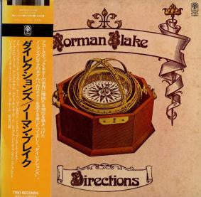 Release: Directions-Vinyl-Japan-1978-PA-6325-10524269