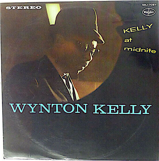 Kelly At Midnite