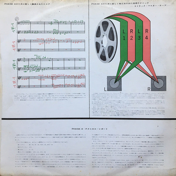 Exotic Percussion
