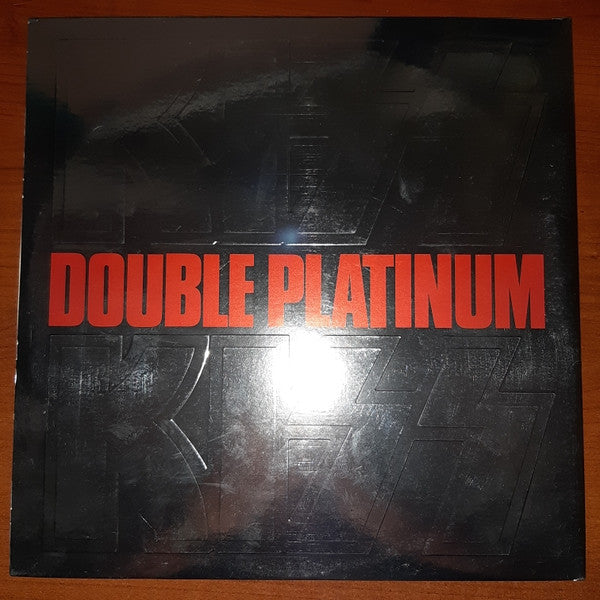 Double Platinum
