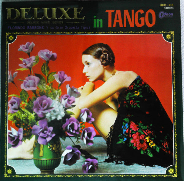 Deluxe In Tango