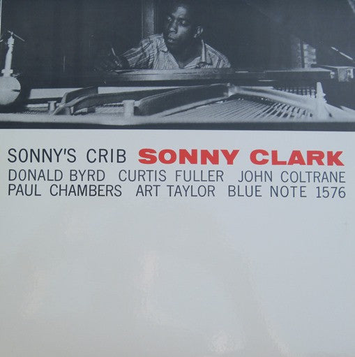 Sonny's Crib