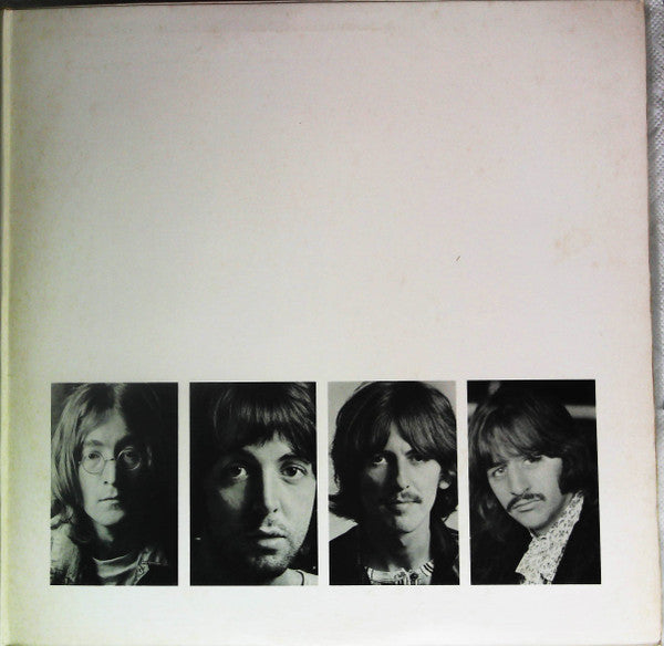 The Beatles