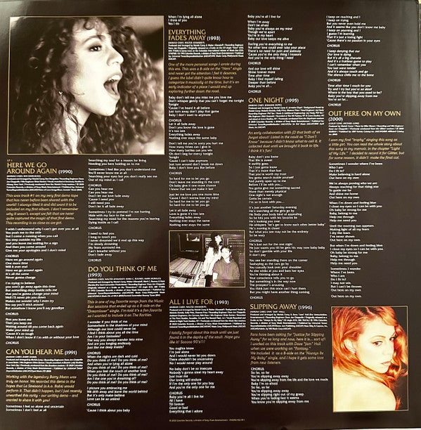 The Rarities