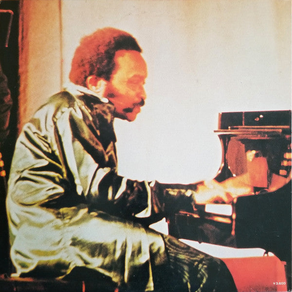 Release: Student Studies-Vinyl-Japan-None-YX-4003~4-30225080
