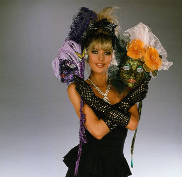 Mandy Smith
