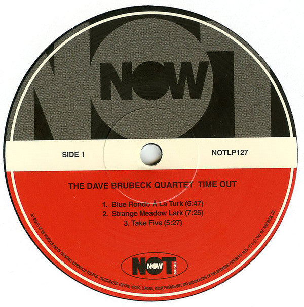 Time Out