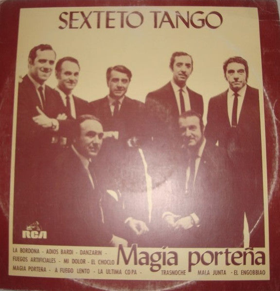 Magia Porteña