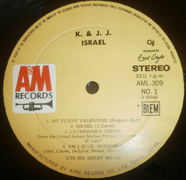 Israel