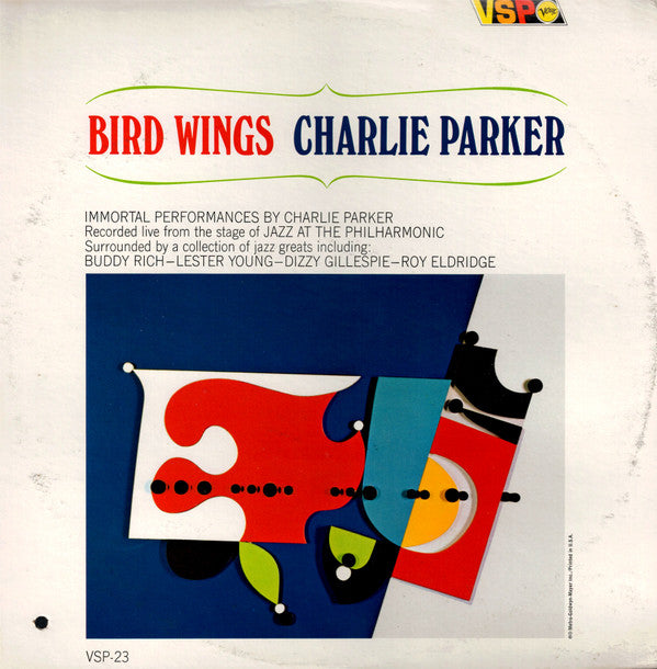 Bird Wings
