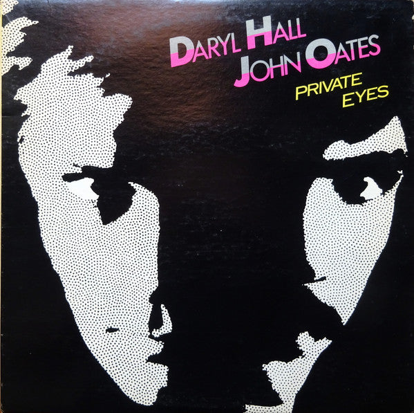 Private Eyes