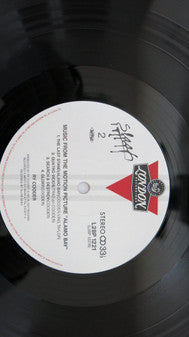 Music From The Motion Picture "Alamo Bay"