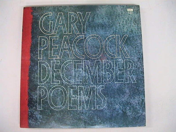 December Poems