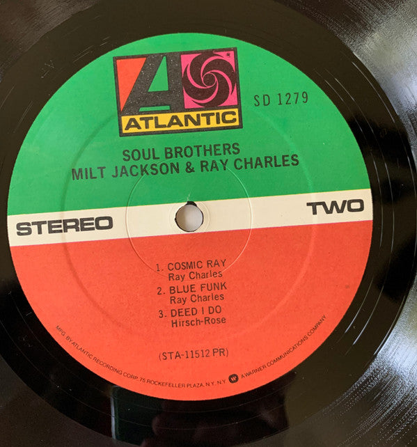 Soul Brothers