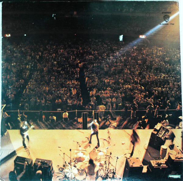 Live In Japan