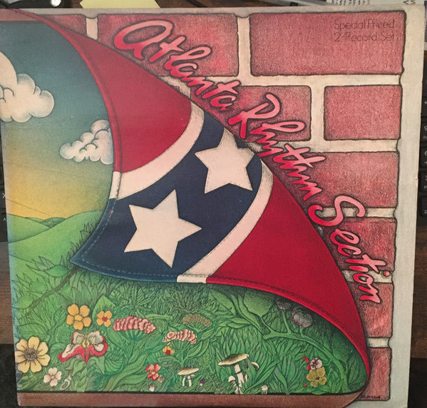 Atlanta Rhythm Section