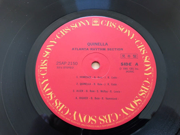 Quinella