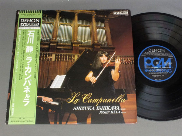 La Campanelle