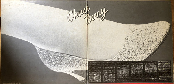 Chuck Berry