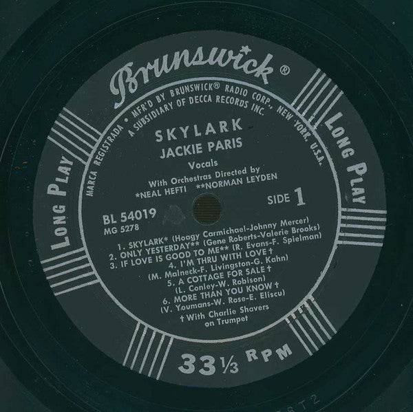 Skylark