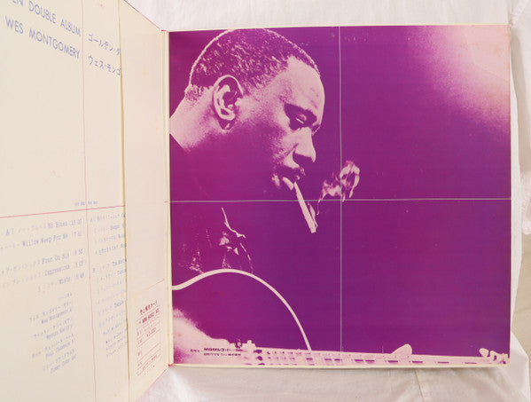 Golden Double Album