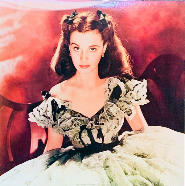 Gone With The Wind