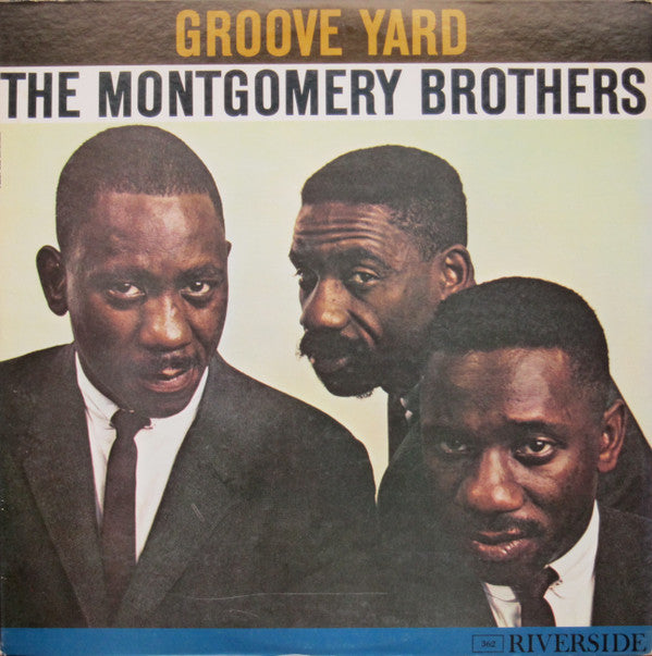 Groove Yard