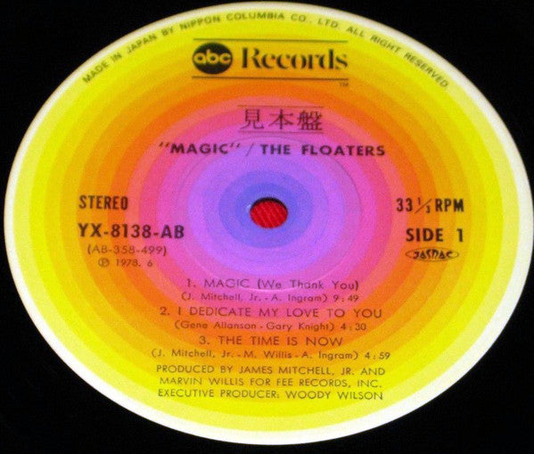 Magic